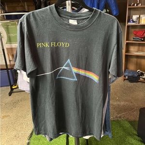 pink floyd vintage